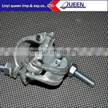 Scaffolding Joint Clamp Double Coupler