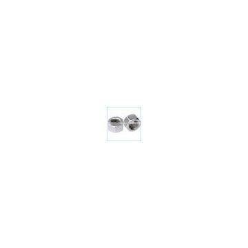 8.8 Grade Black and Galvanized DIN933 Hex Bolt & Nut photo-6