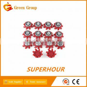 Fast Golf Spikes for Golf Shoes photo-6