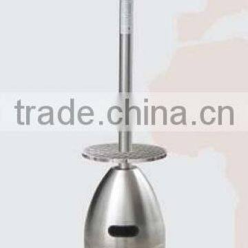 Bullet Gas Patio Heater photo-6