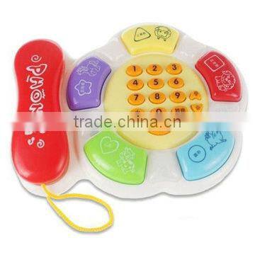 new and fun telephone toy set for kid