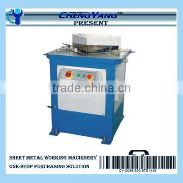 Hydraulic Fixed Angle Corner V Notching Machine Manufacturer