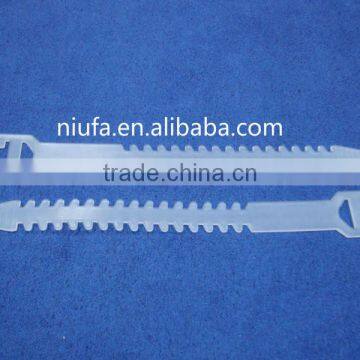 Wiring Accessories Low Price Manufacture Enviroment-friendly Nylon Cable Ties photo-2