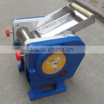 Commercial fresh small electric automatic noodle making machine price, BR320