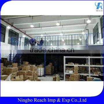 Steel Warehouse Storage Shelf Racking System ,attic Shelf photo-6