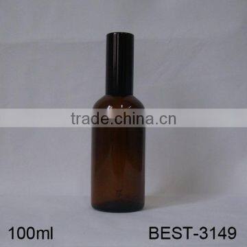 20ml 30ml 50ml 100ml Amber Glass Dropper Bottle Amber Empty Essential Oil Bottle With Dropper photo-3