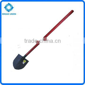 Top Quality Hot Sale in South America Brazilian Shovel Handtools Shovel