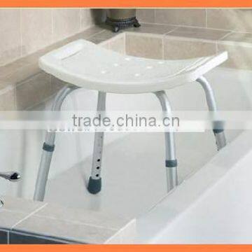 Adjustable Height Bath Seat