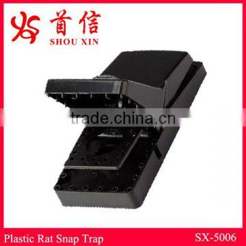 Plastic mouse rat trap SX-5006