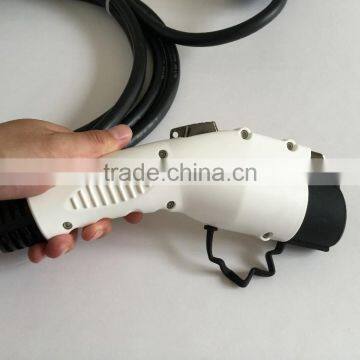 EV Charger -SAE photo-2