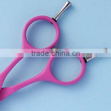 CA-70JP 7inch Opposing Handle Downward Curved Pet Grooming Shear photo-4