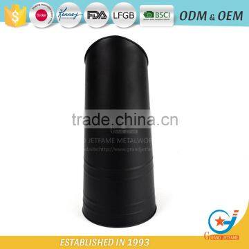 Fireplace Tools Ash Bucket Metal Coal Ash Bucket photo-3