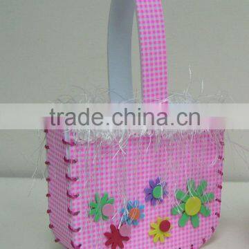 diy craft foam eva bag