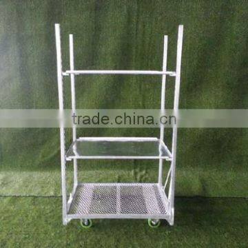 Meal Flower Transport Cart photo-2