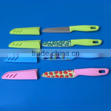 Ceramifinish Paring Knife