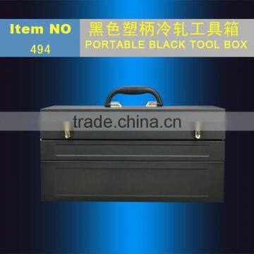 Factory Direct Sale 3 Layers Mental Tool Box,High Quality Iron Tool Box,Customizing Metal Tool Box