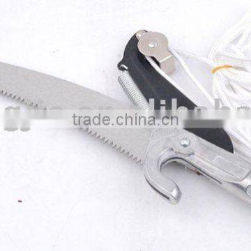 pole tree pruner