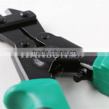 8" Mini Bolt Cutter, Hand Tool, Pliers photo-3