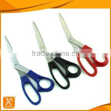 Wholesale Plastic Handle Tailor Scissors photo-2