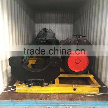 24m Pile Leader,concrete Pile Drive,sell in Philippine photo-5