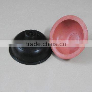 109-6F Rubber Toilet pump, Plunger