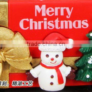 Hot Sale Musical Snow Globe Christmas Gifts Snow Globe Christmas Decoration Snow Globe photo-3