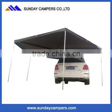 4X4 House Awning Roof Top Awning for All Vehicles photo-2