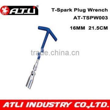 16mm 21.5CM Universal Socket wrench Spark Plug tool