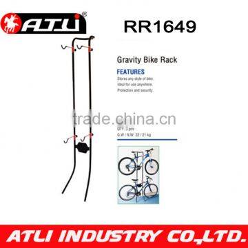 Atli new design gravity bike rack