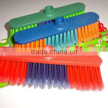 Home Plastic Broom Head photo-6
