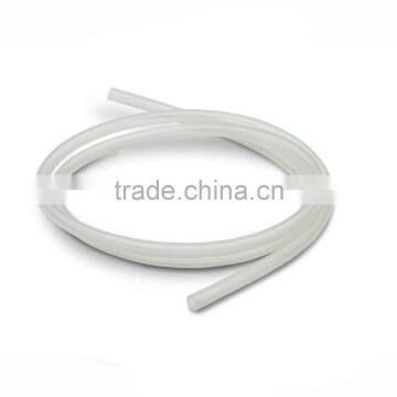 Factory Direct Eco-friendly Silicone Rubber Black Hose photo-2