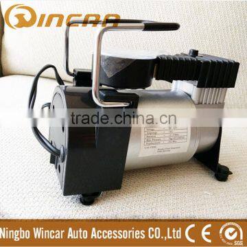 30L/min 12V DC Auto Tire Inflators air compressor for Car