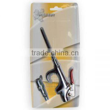 Air Blow Gun and Kit - Palm Grip - Metal Body - BGP10 Series photo-5