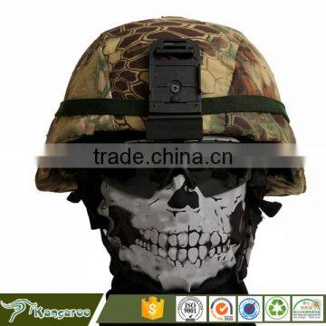 Custom Classic Vintage Military Helmet photo-4