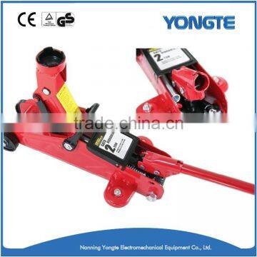 3 Ton European Style Good Price Hydraulic Floor Jack photo-4