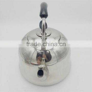 Wholesale Larger Water Kettle With Filter Funnel