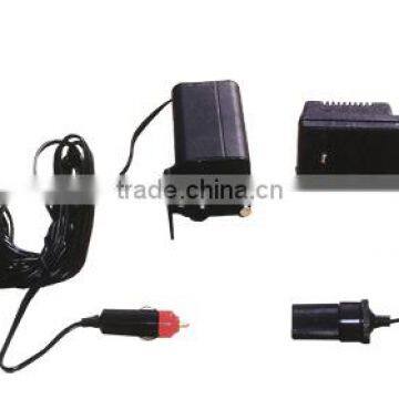 Electric Motor for Rotisserie BBQ photo-3