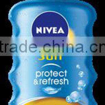 NIVEA SUN PROTECT AND REFRESH INVISIBLE COOLING SPRAY SPF 30 200ML