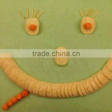 Pringles' Style Potato Chips photo-3