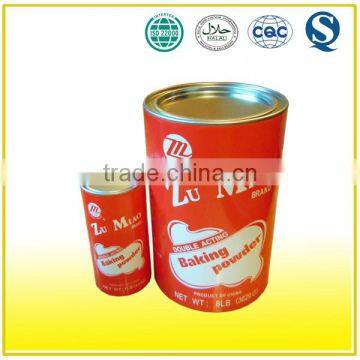 Comtaining no Aluminum Alum and Potassium Alum Baking Powder photo-3
