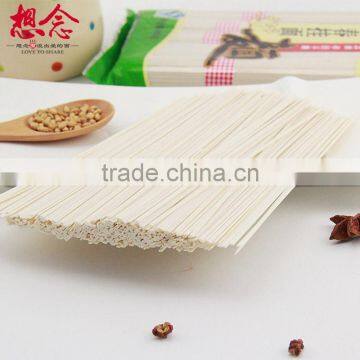 Xiang Nian Brand Wholesale Instant Noodles 2mm Ramen Yangchun Noodle photo-5
