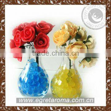 Wholesale high quality factory direct price flower vase beads