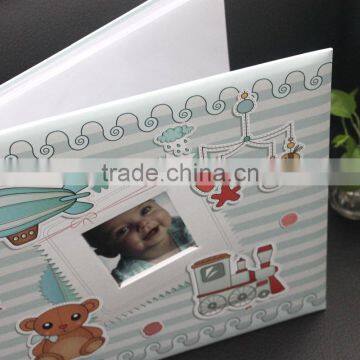 Photo Album Software Photo Album Refill Pages photo-2