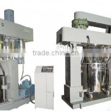 New design Planetary Mixer Used For Sealants Making