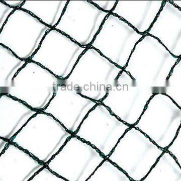 HDPE Knitted Anti Bird Net, Pond Netting photo-2
