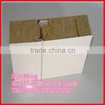 Tank insulation Prefabricated Insulated XPS cement Sandwich Panel