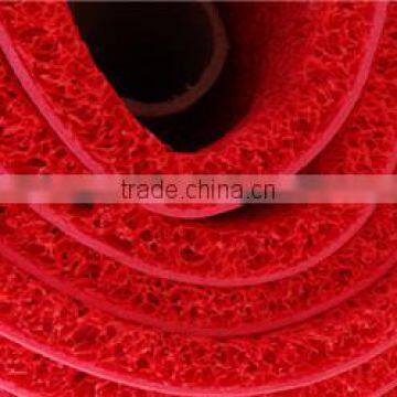 Mortmain Long Service Life Pvc Door Mat Pvc Coil Mat photo-5