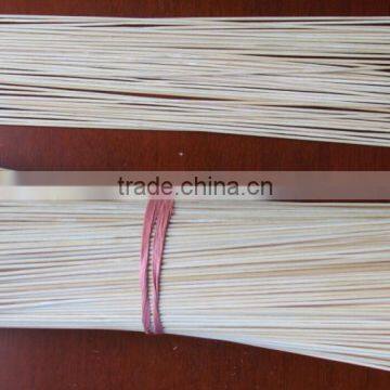 Good quality competitive price India bamboo incense sticks