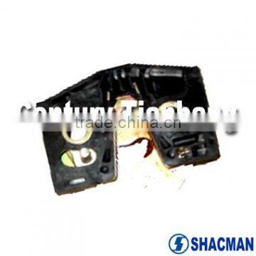 Shacman Truck Spare Parts For Shaanxi Truck Cabin (DZ8162680609)DOOR LOCK