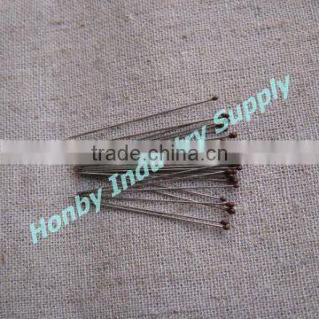 Entomology Plastic Nylon Straight Specimen Pins